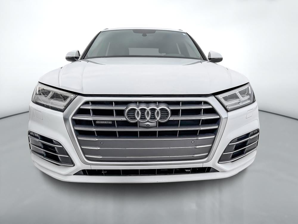 Audi Q5 TECHNIK S-LINE AWD 2018 d&rsquo;occasion à vendre - 3