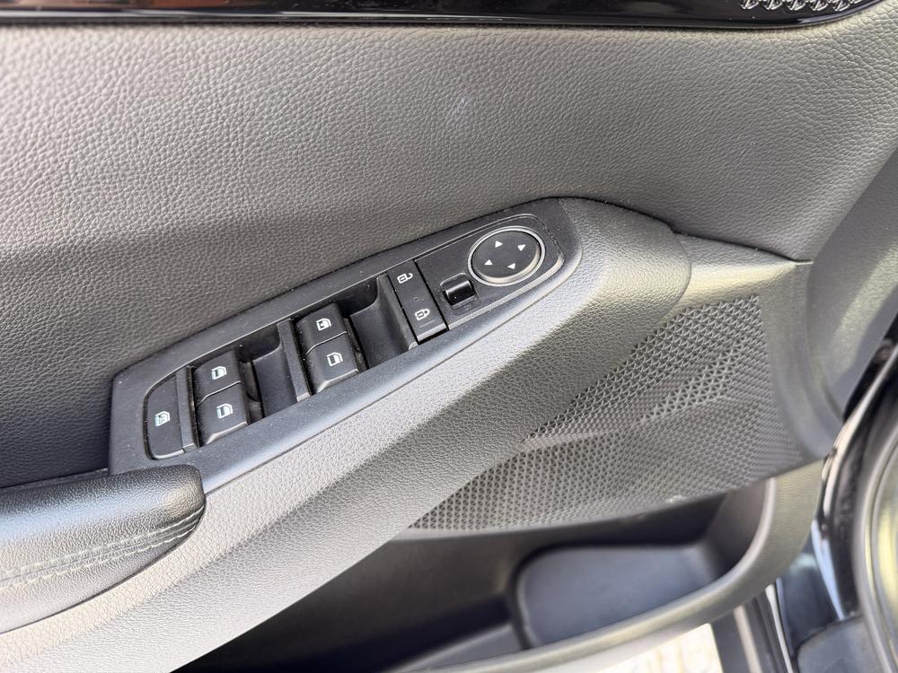 Kia Seltos EX AWD 2021 d&rsquo;occasion à vendre - 13