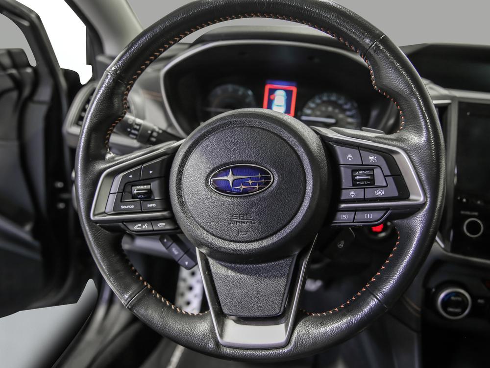 Subaru Crosstrek SPORT W/EYE 2021 d&rsquo;occasion à vendre - 19