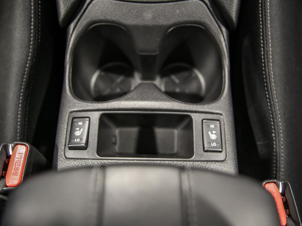 Nissan Qashqai SV 2023 d&rsquo;occasion à vendre - 31