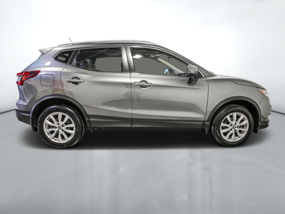 Nissan Qashqai SV 2023 d&rsquo;occasion à vendre - 2