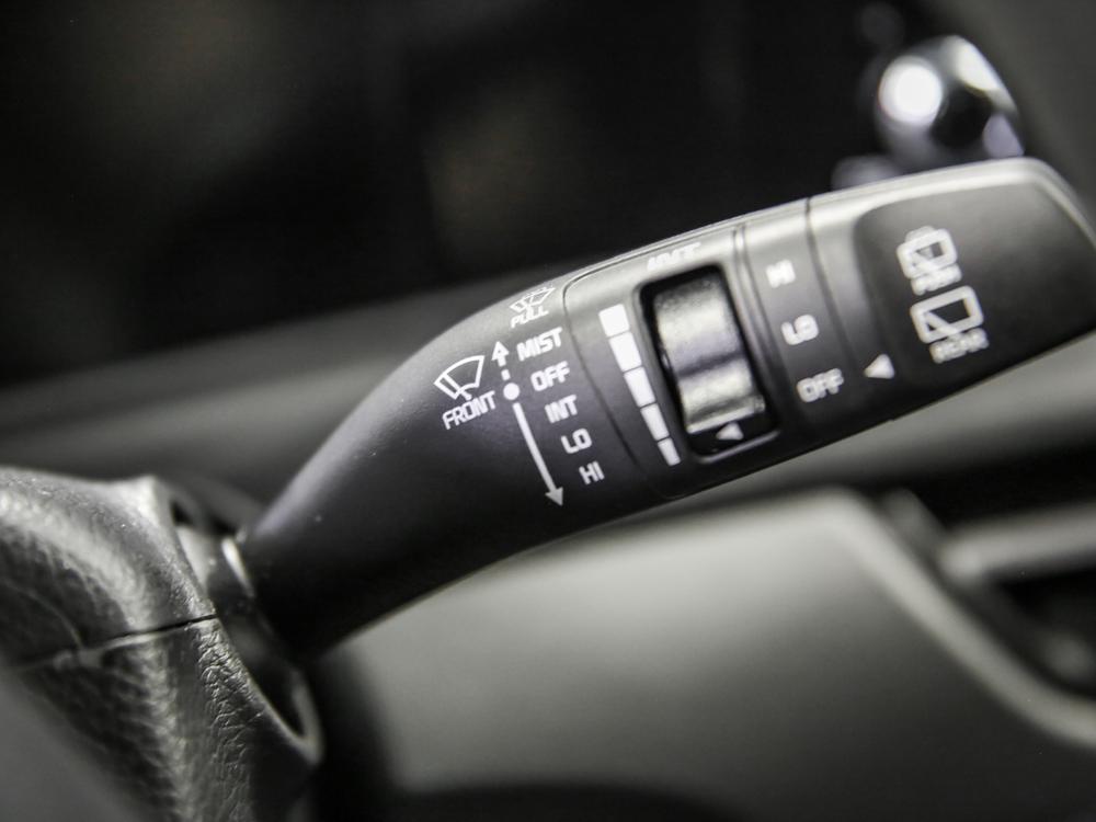 Kia Seltos LX 2025 d&rsquo;occasion à vendre - 23