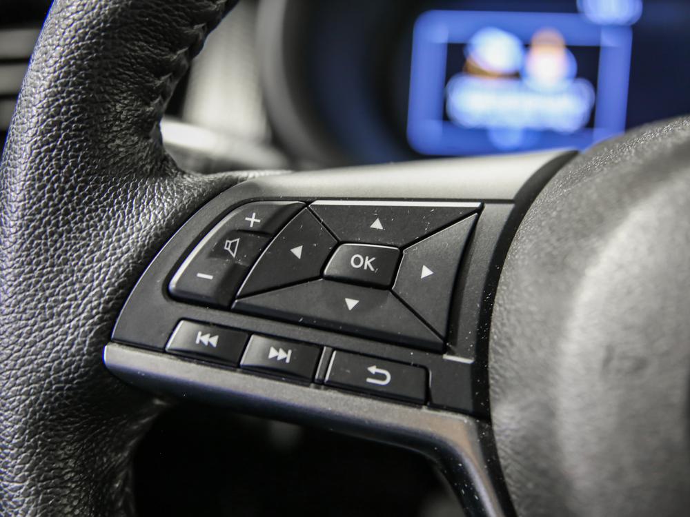 Nissan Kicks SV 2021 d&rsquo;occasion à vendre - 18