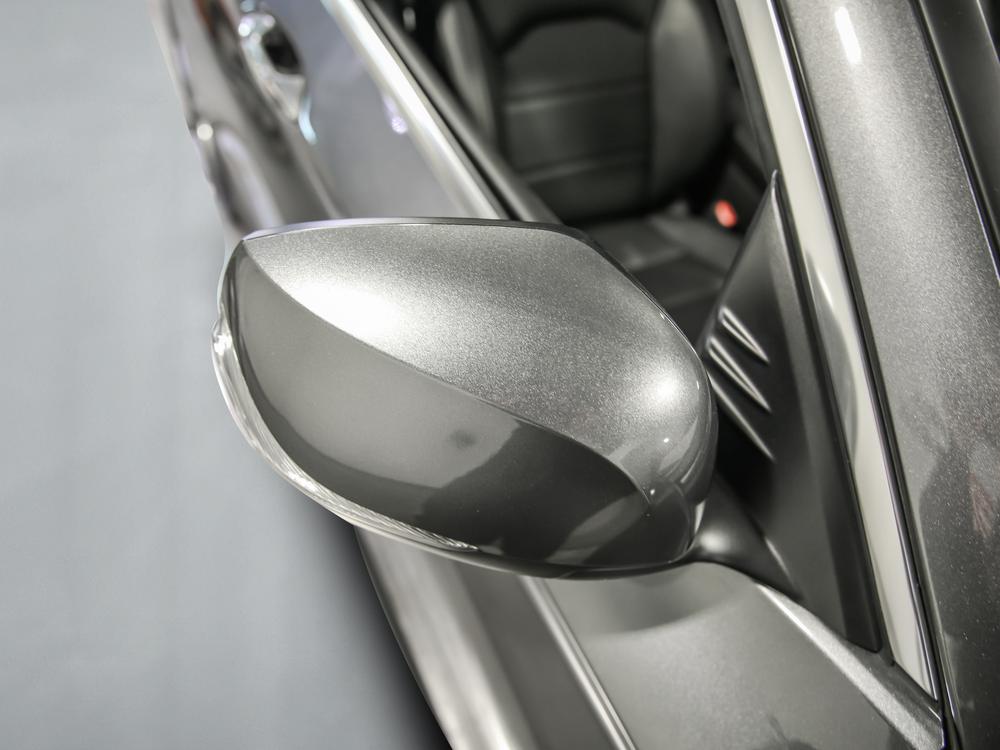 INFINITI QX50 PURE 2023 d&rsquo;occasion à vendre - 11