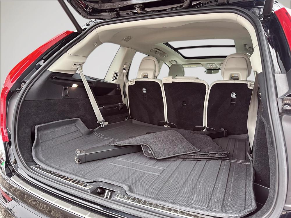 Volvo XC90 B6 CORE AED // 7 PLACES 2023 d&rsquo;occasion à vendre - 18