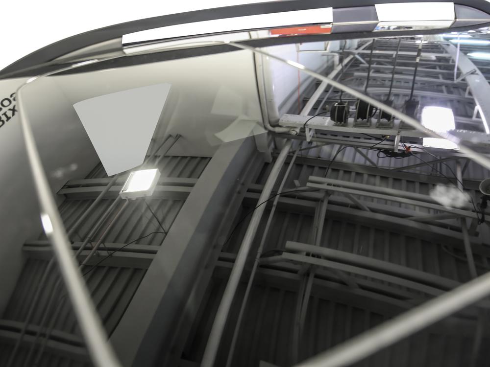 Subaru Crosstrek SPORT W/EYE 2021 d&rsquo;occasion à vendre - 12