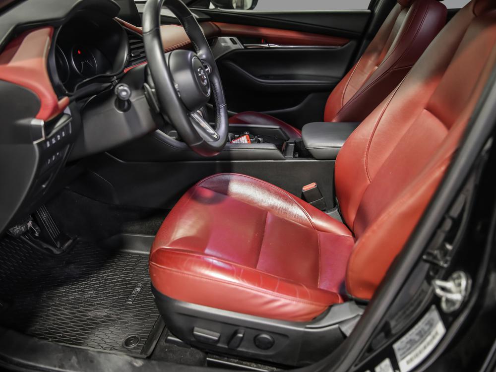 Mazda Mazda3 Sport GT 2021 d&rsquo;occasion à vendre - 18