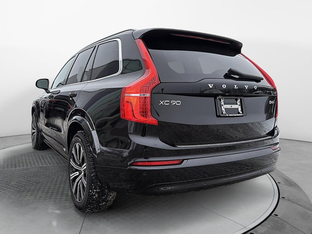 Volvo XC90 B6 CORE AED // 7 PLACES 2023 d&rsquo;occasion à vendre - 8