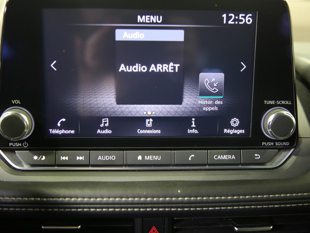 Nissan Rogue S 2021 d&rsquo;occasion à vendre - 24