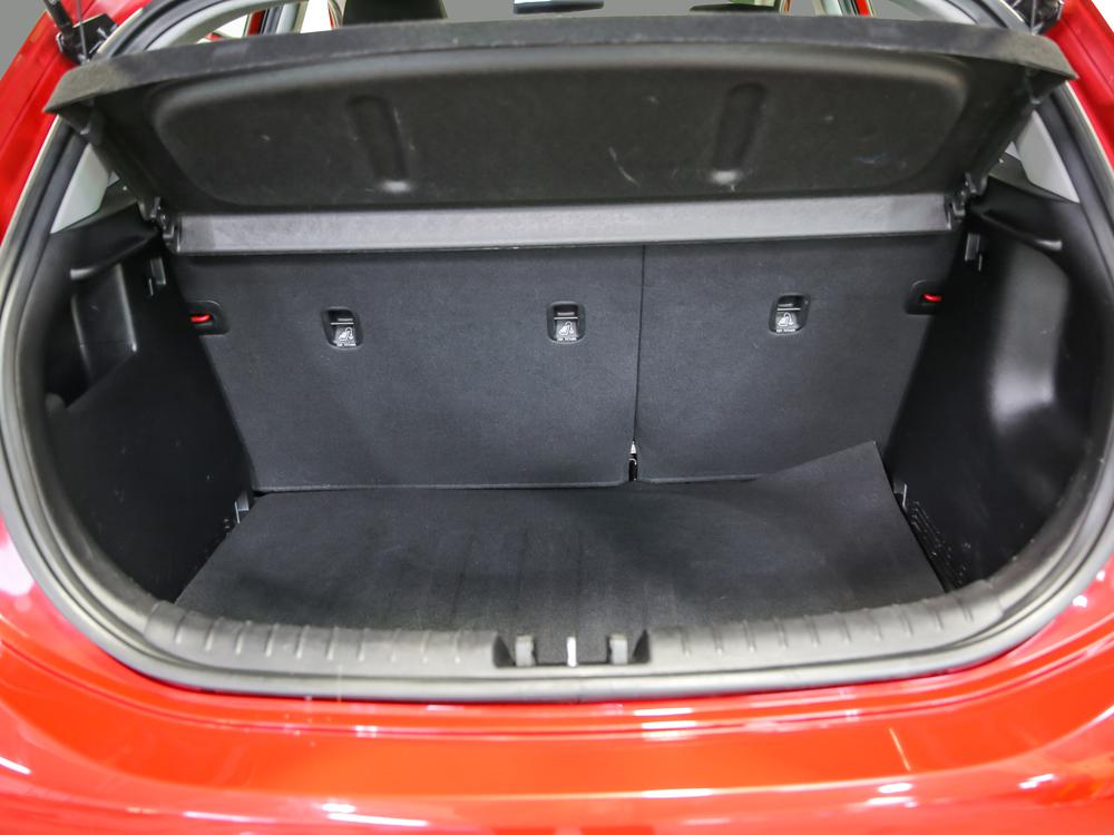 Kia Rio 5 portes LX+ 2019 d&rsquo;occasion à vendre - 33