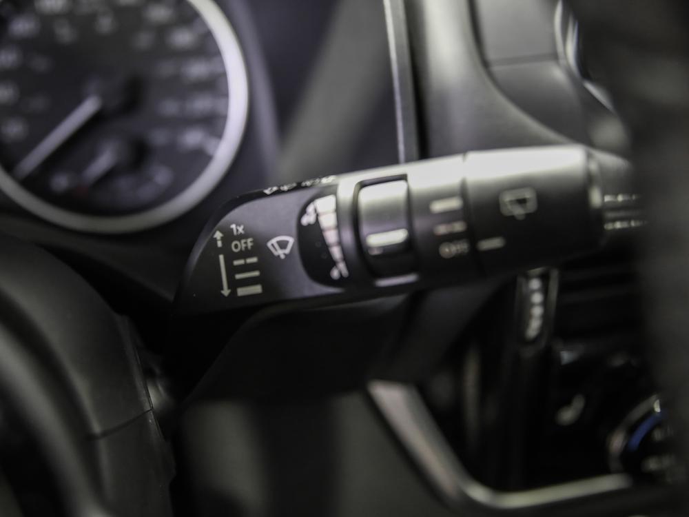 Nissan Rogue SV 2021 d&rsquo;occasion à vendre - 24