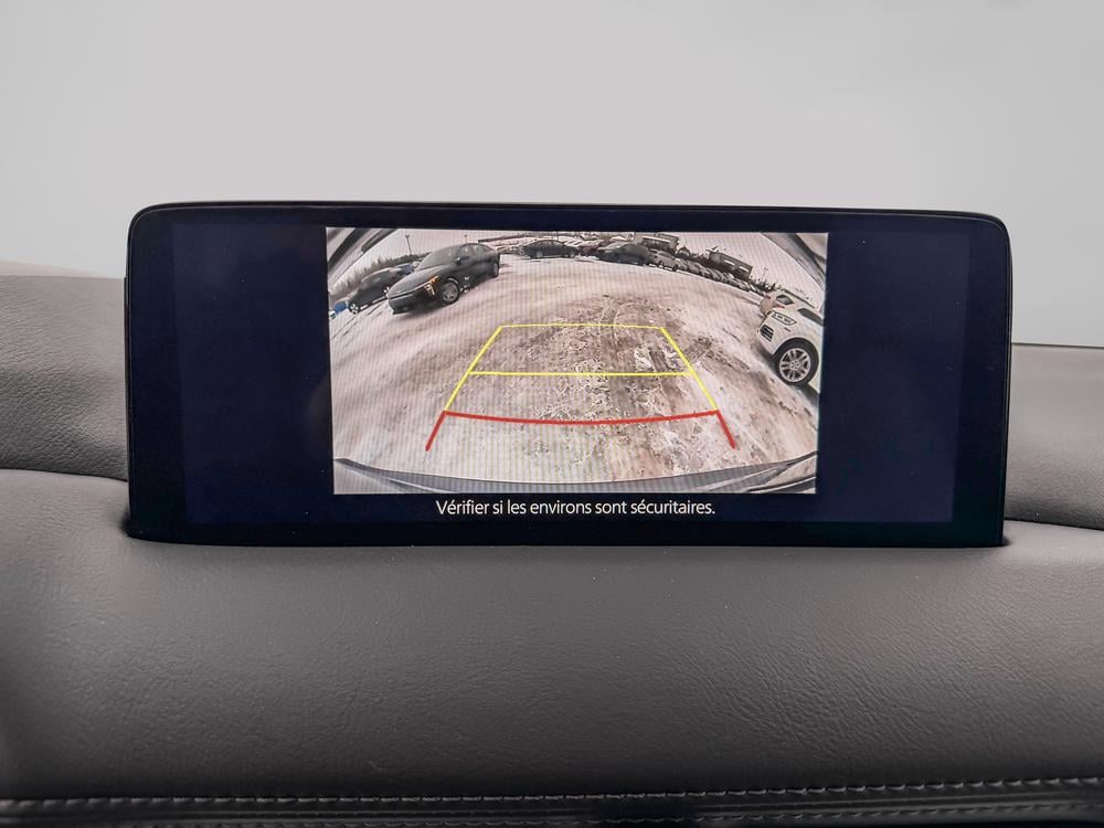 Mazda CX-5 GT 2022 d&rsquo;occasion à vendre - 26