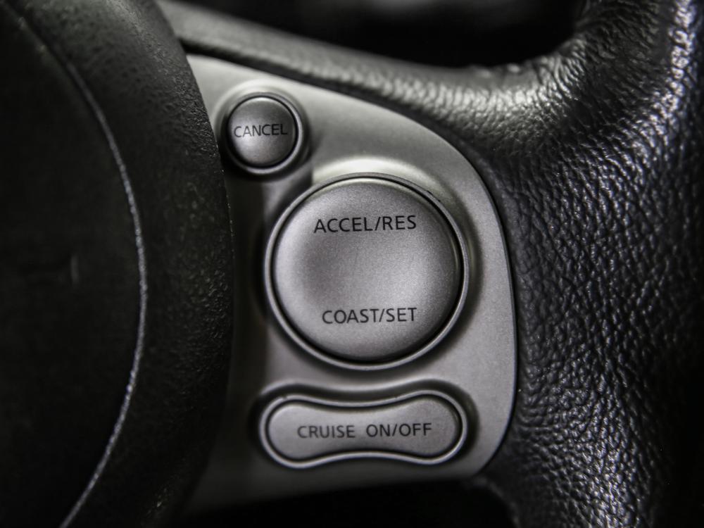 Nissan Micra SR 2015 d&rsquo;occasion à vendre - 19