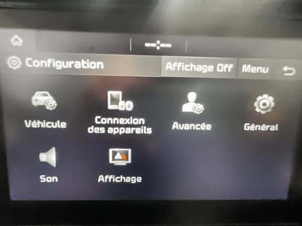 Kia Seltos EX 2021 d&rsquo;occasion à vendre - 28