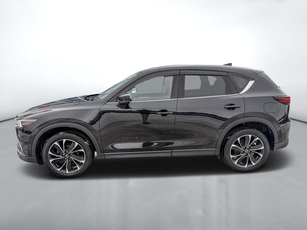 Mazda CX-5 GT 2022 d&rsquo;occasion à vendre - 4