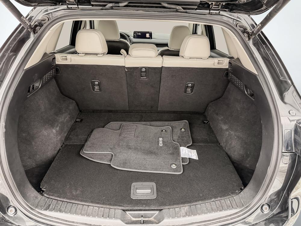 Mazda CX-5 GT 2022 d&rsquo;occasion à vendre - 33