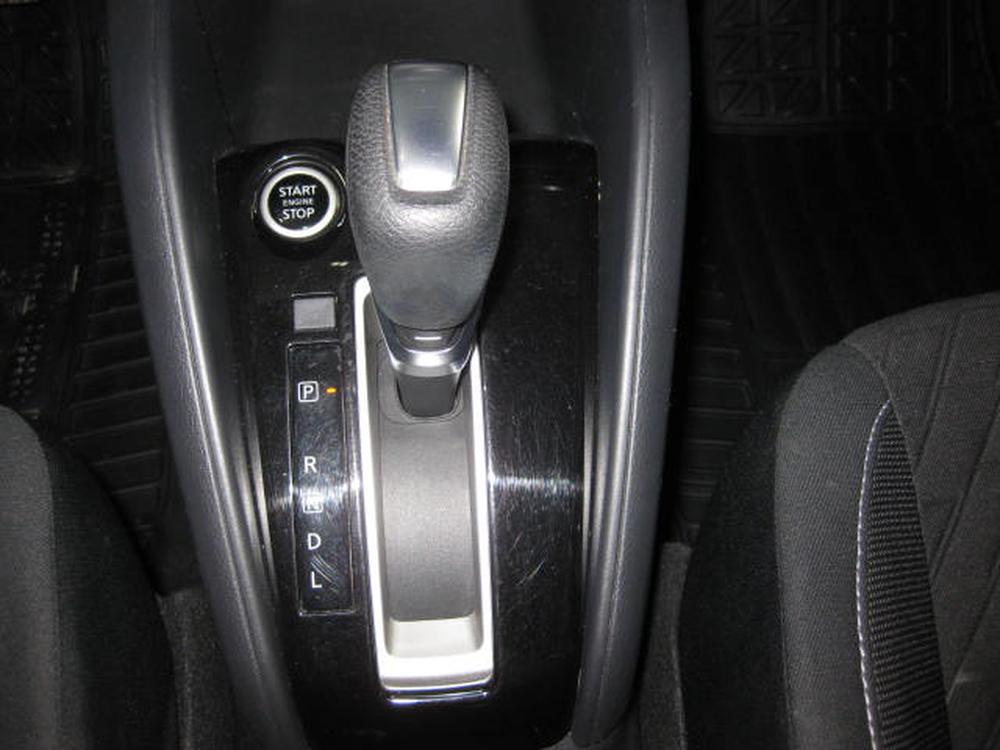 Nissan Kicks S 2021 d&rsquo;occasion à vendre - 22