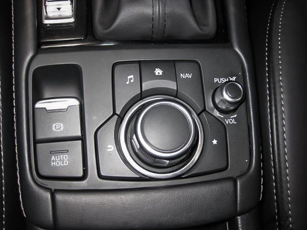 Mazda CX-3 GS-L 2021 d&rsquo;occasion à vendre - 23