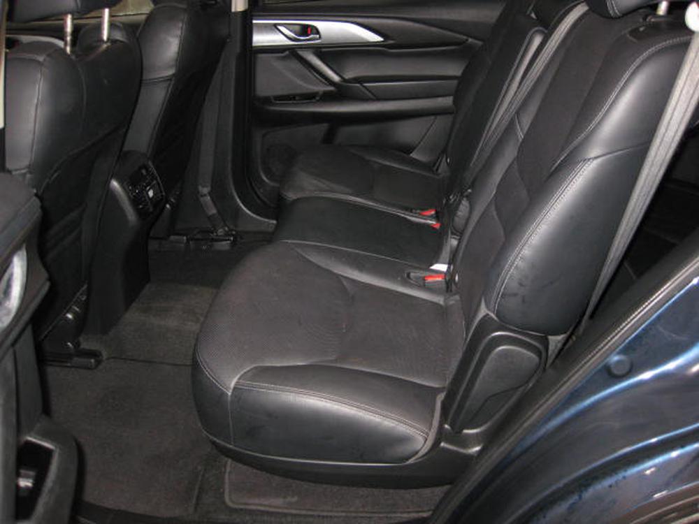 Mazda CX-9 GS-L 2019 d&rsquo;occasion à vendre - 13