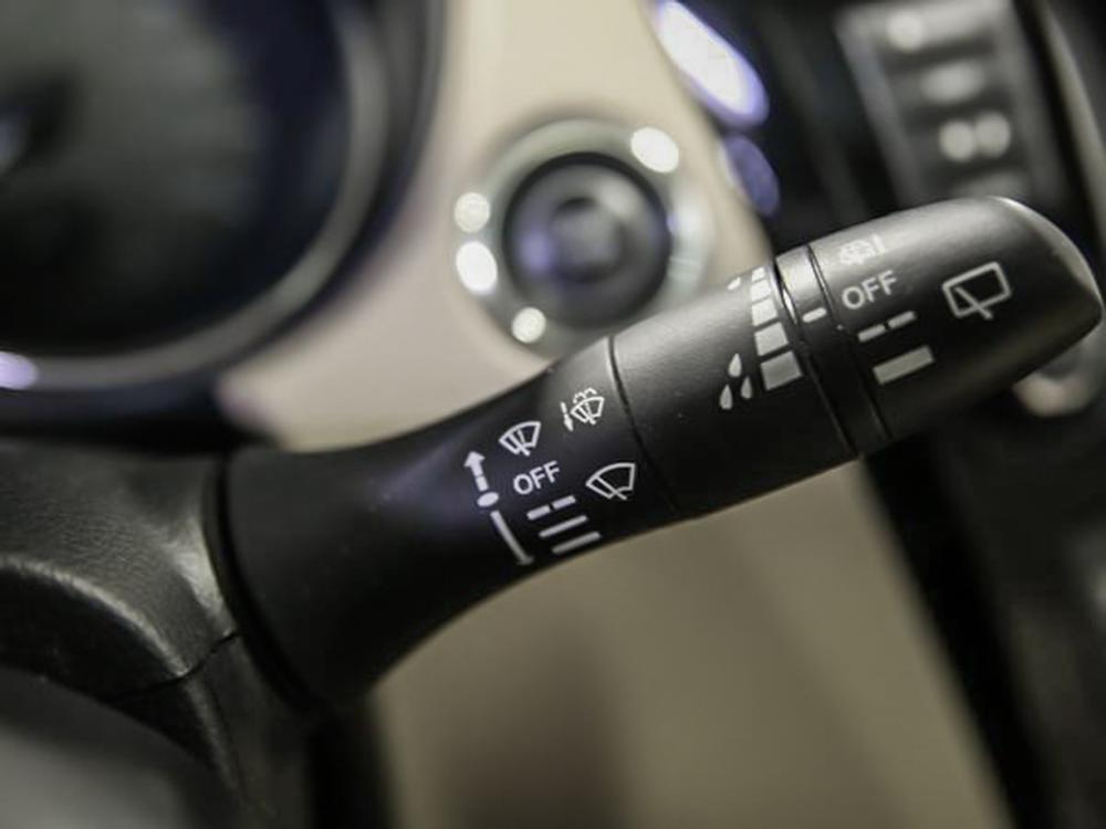 Nissan Rogue SL 2018 d&rsquo;occasion à vendre - 24