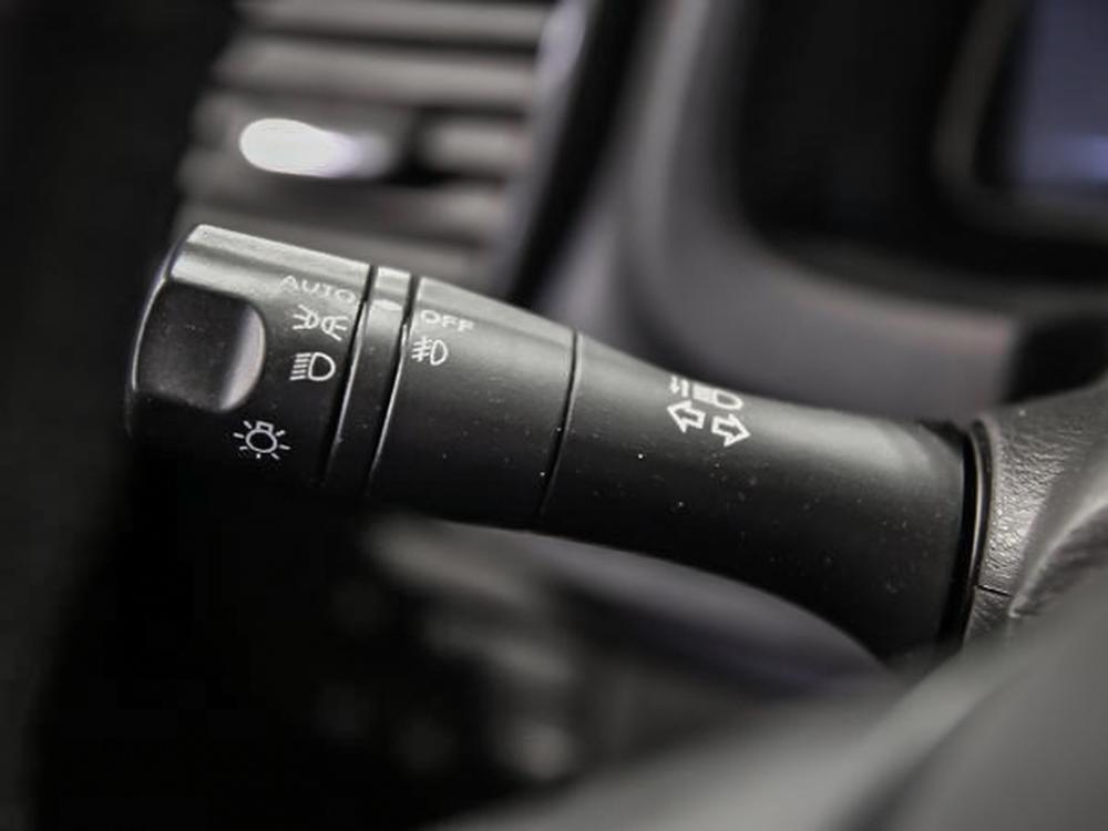 Nissan LEAF SV+ 2024 d&rsquo;occasion à vendre - 21