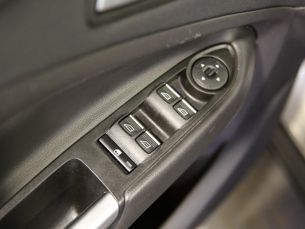 Ford Escape TITANIUM 2017 d&rsquo;occasion à vendre - 14