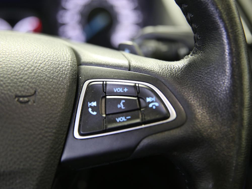 Ford Escape TITANIUM 2017 d&rsquo;occasion à vendre - 19