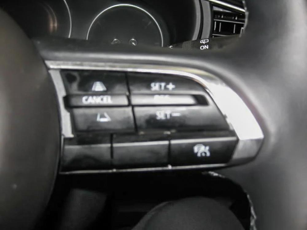 Mazda CX-30 GS 2025 d&rsquo;occasion à vendre - 17