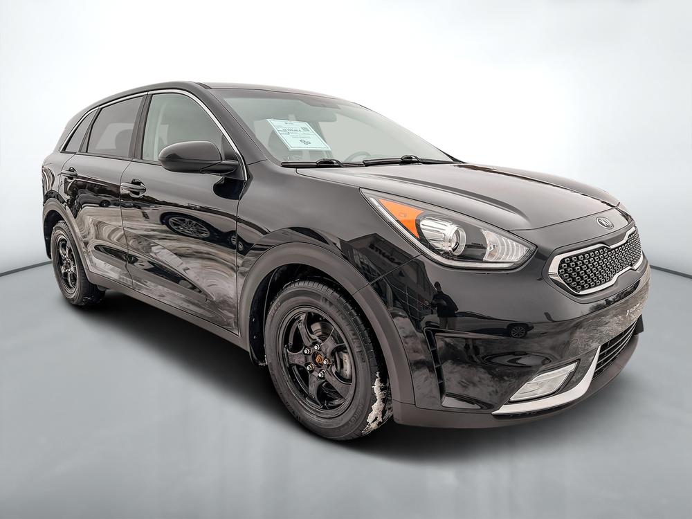Kia Niro L 2018 d&rsquo;occasion à vendre - 1