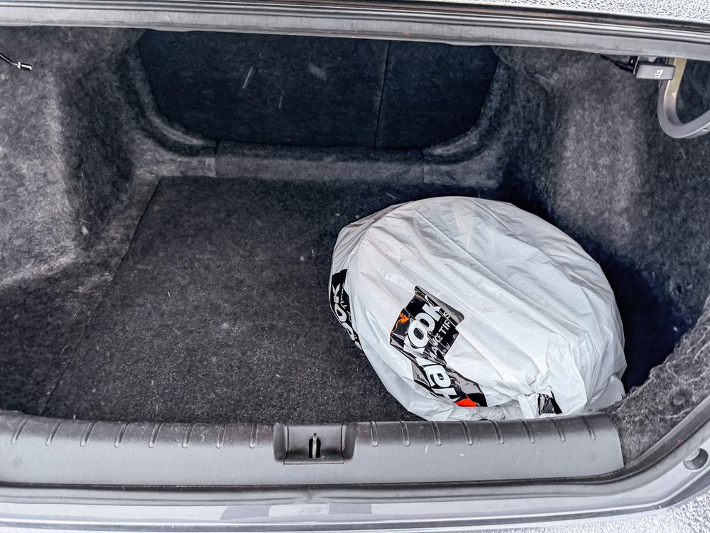 Honda Civic Sedan LX MANUELLE 2017 d&rsquo;occasion à vendre - 26