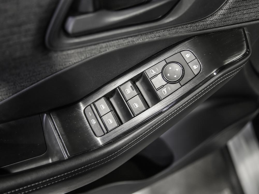 Nissan Rogue S 2021 d&rsquo;occasion à vendre - 14