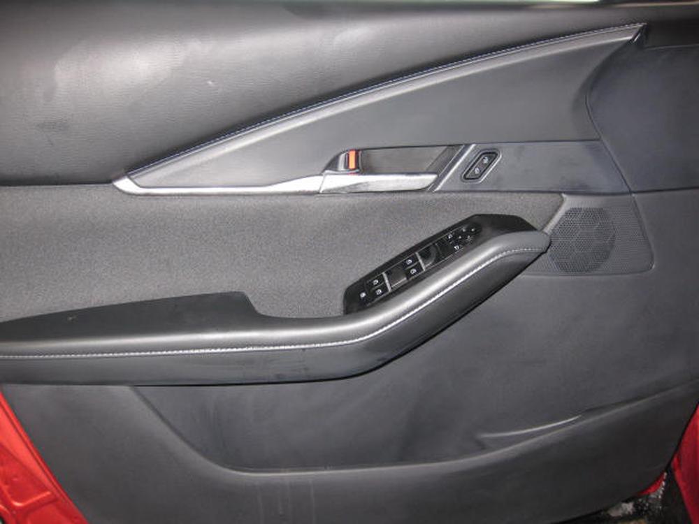 Mazda CX-30 GS 2025 d&rsquo;occasion à vendre - 9