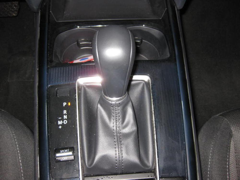 Mazda CX-30 GS 2025 d&rsquo;occasion à vendre - 22