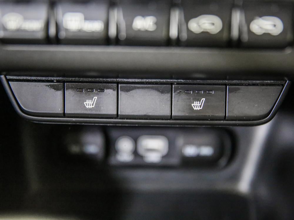 Kia Sportage EX 2017 d&rsquo;occasion à vendre - 28