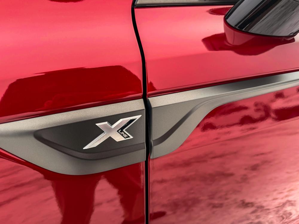 Kia Sorento X-LINE 2023 d&rsquo;occasion à vendre - 12