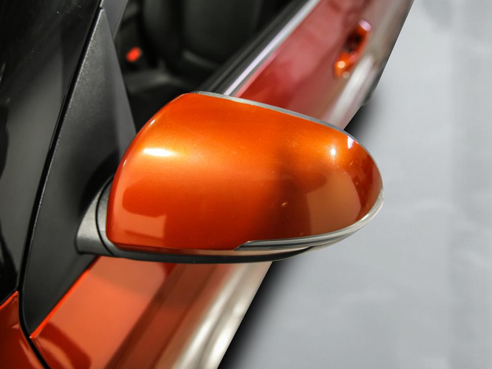 Kia Seltos EX 2023 d&rsquo;occasion à vendre - 11