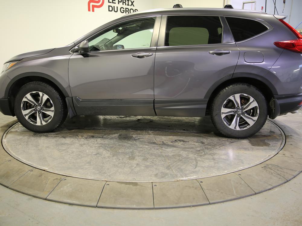 Honda CR-V LX 2017 d&rsquo;occasion à vendre - 7
