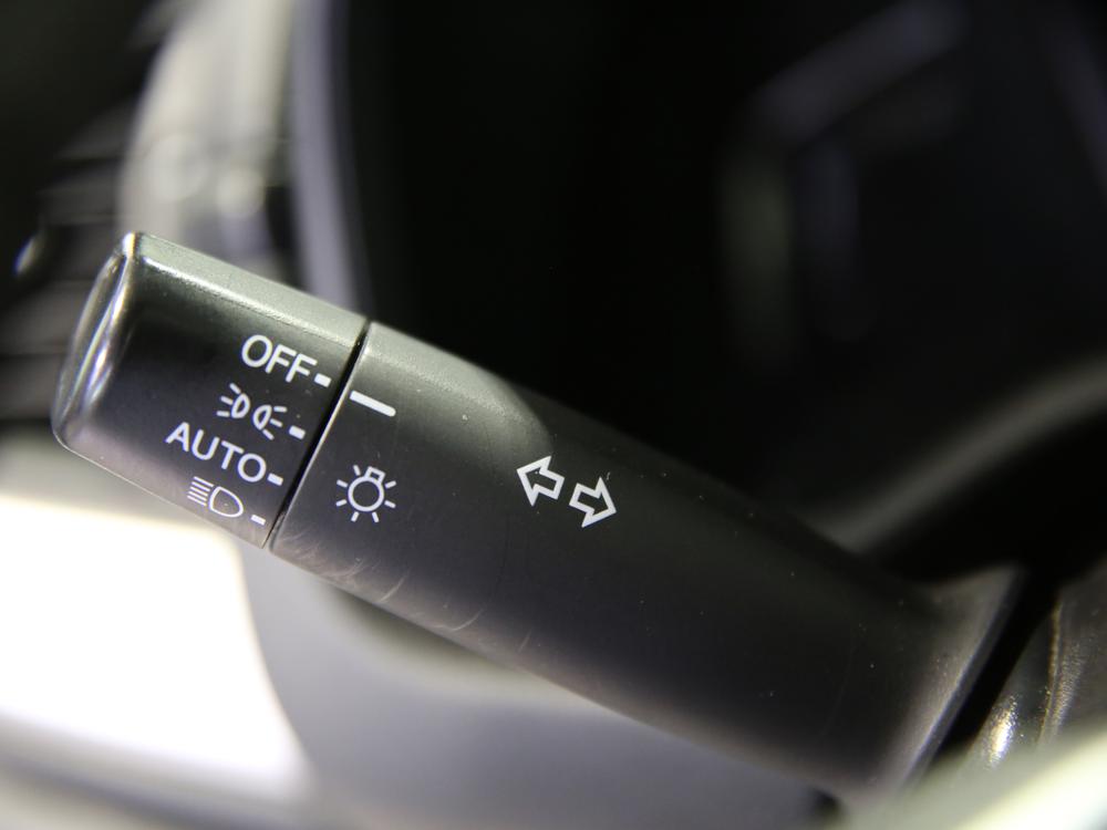 Honda CR-V LX 2017 d&rsquo;occasion à vendre - 19