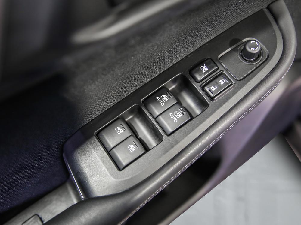 Subaru Outback 2.5I 2015 d&rsquo;occasion à vendre - 14