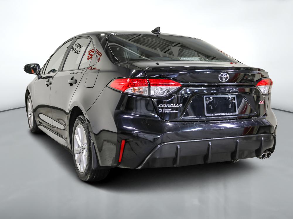 Toyota Corolla SE 2023 d&rsquo;occasion à vendre - 6
