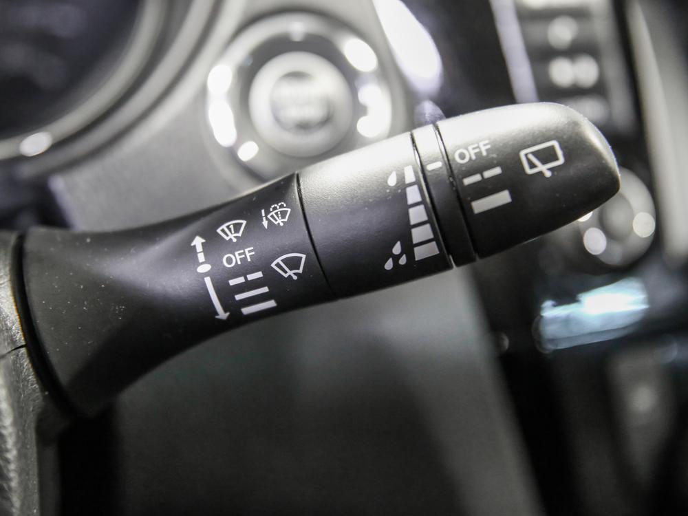 Nissan Qashqai SV 2023 d&rsquo;occasion à vendre - 22