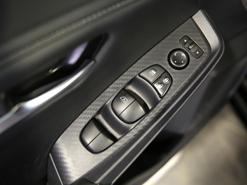 Nissan Sentra SV 2023 d&rsquo;occasion à vendre - 14