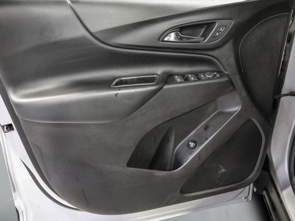 Chevrolet Equinox LT 2019 d&rsquo;occasion à vendre - 14