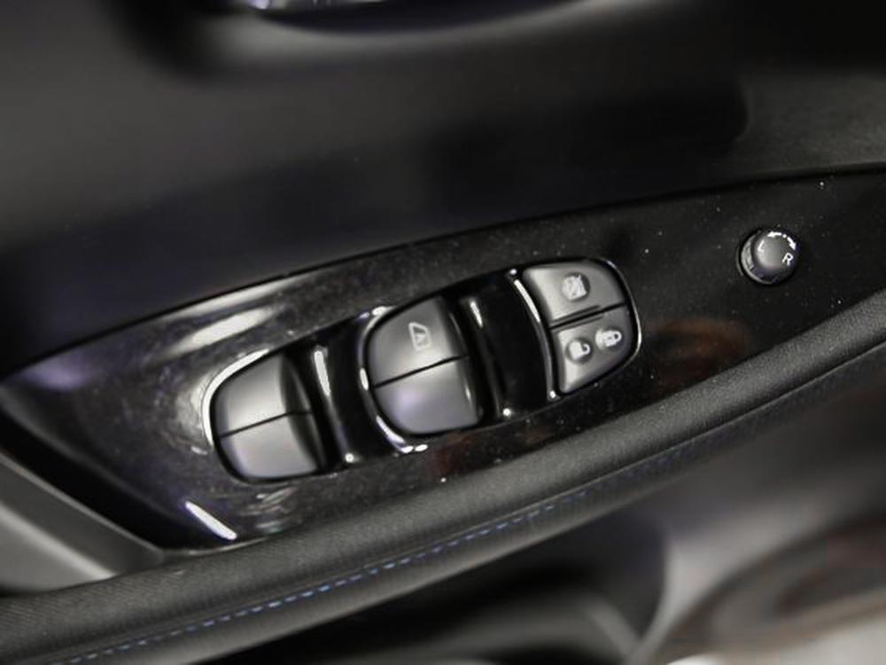 Nissan LEAF SV+ 2024 d&rsquo;occasion à vendre - 14