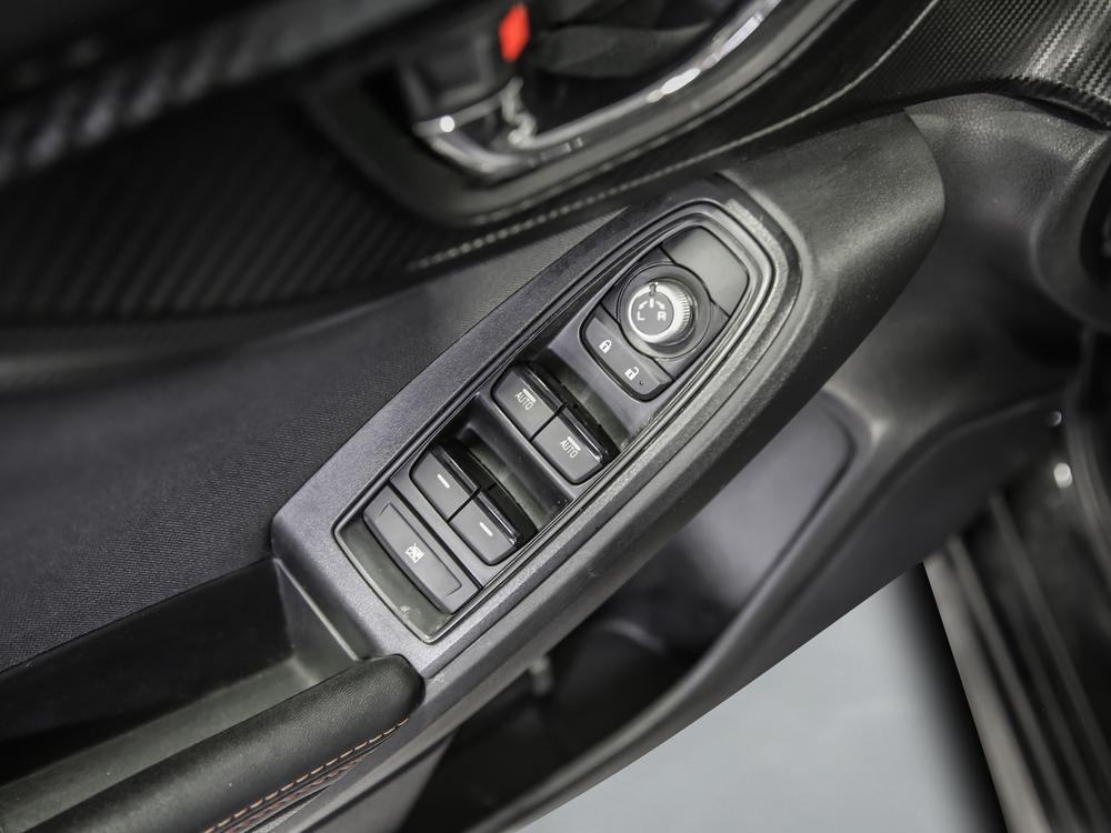 Subaru Crosstrek SPORT W/EYE 2021 d&rsquo;occasion à vendre - 16