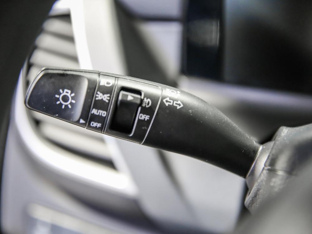 Kia Seltos LX 2025 d&rsquo;occasion à vendre - 22