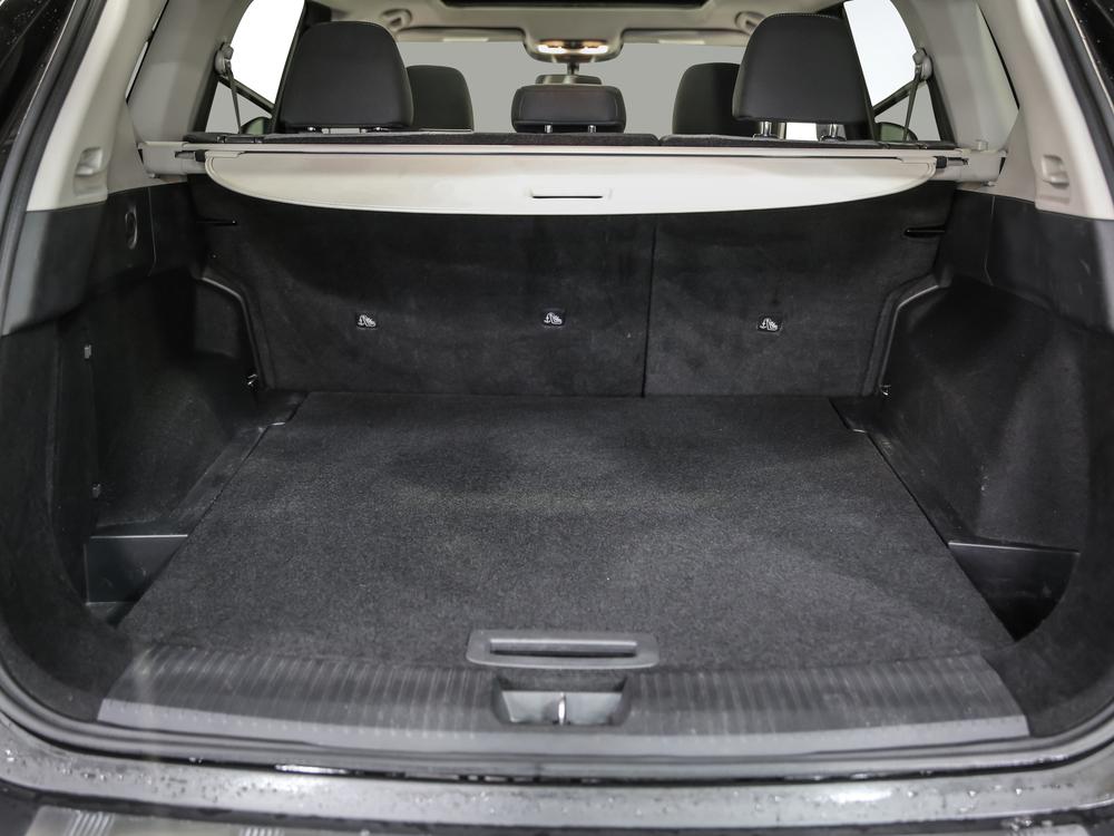 Nissan Rogue SV 2021 d&rsquo;occasion à vendre - 34