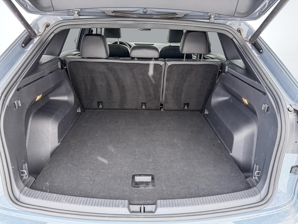 Volkswagen Atlas Cross Sport COMFORTLINE 2020 d&rsquo;occasion à vendre - 34