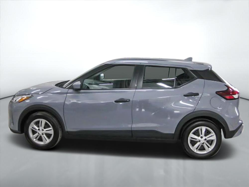 Nissan Kicks S 2021 d&rsquo;occasion à vendre - 3