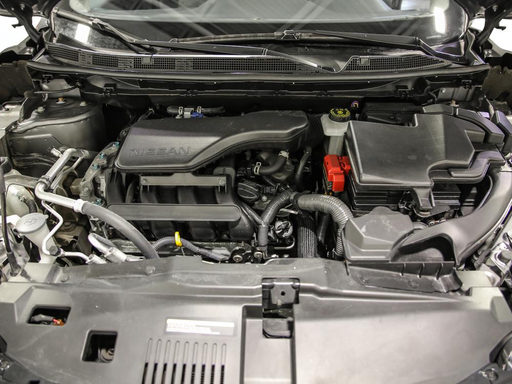 Nissan Qashqai SV 2023 d&rsquo;occasion à vendre - 35